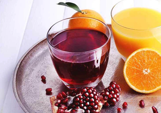 5 thức uống hạ huyết áp hiệu quả hơn trà xanh
